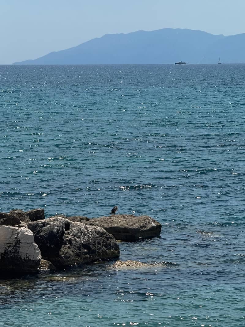 Cala Gonone Coastline - Image 1
