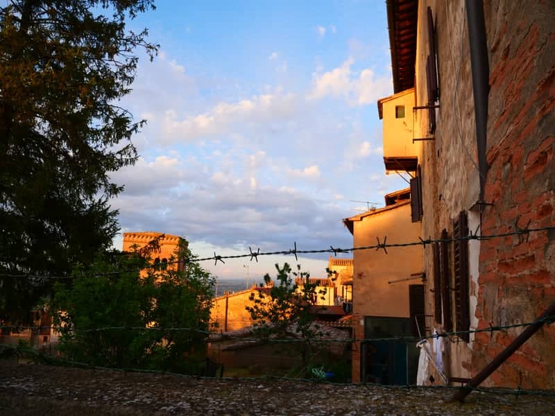 Montechiarugolo Historic Village - Image 1