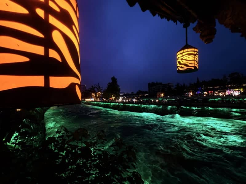 Nanqiao Bridge, Dujiangyan - Image 1