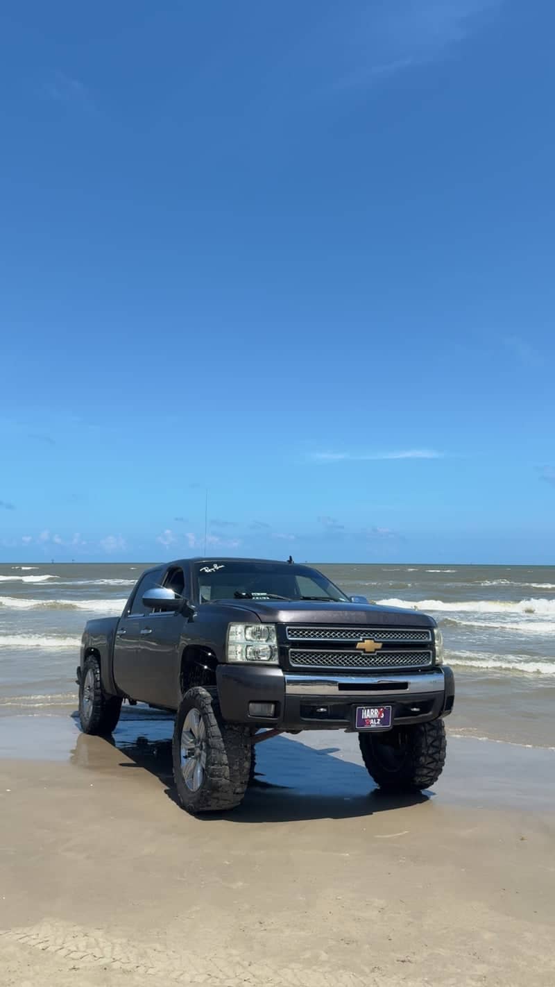 Port Aransas Beach - Image 1