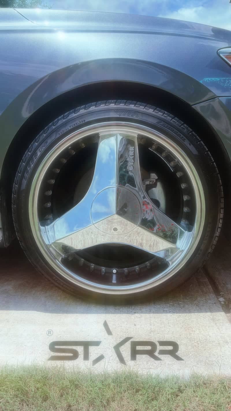 Selma Automotive Showcase - Image 1