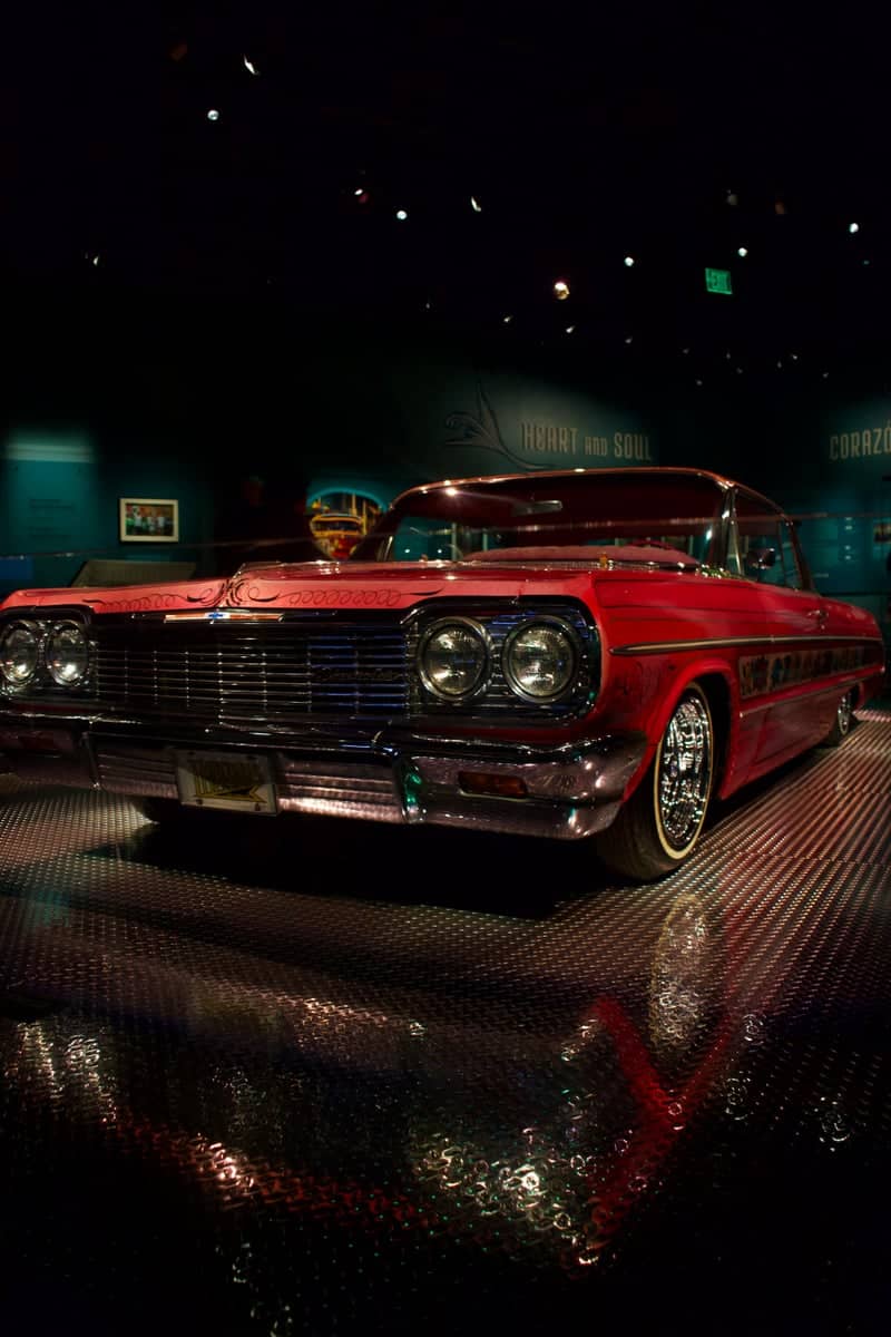 Smithsonian National Museum of American History - Image 1