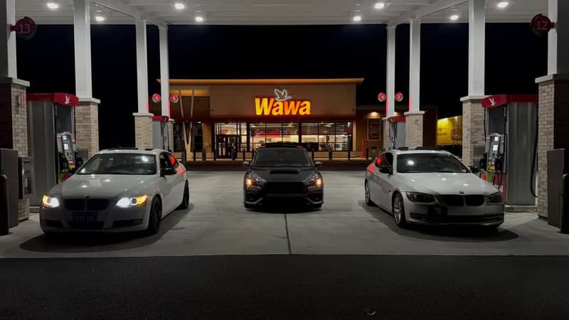 Wawa Hagerstown - Image 1
