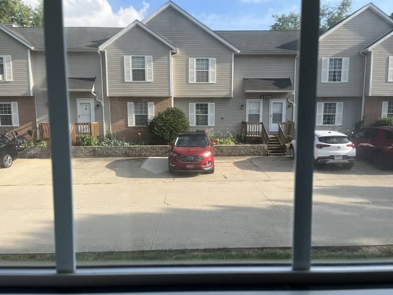Mount Vernon Residential Complex - Image 1