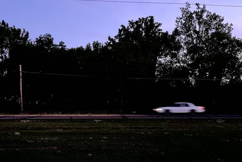Surrey Downs Roadside - Image 1