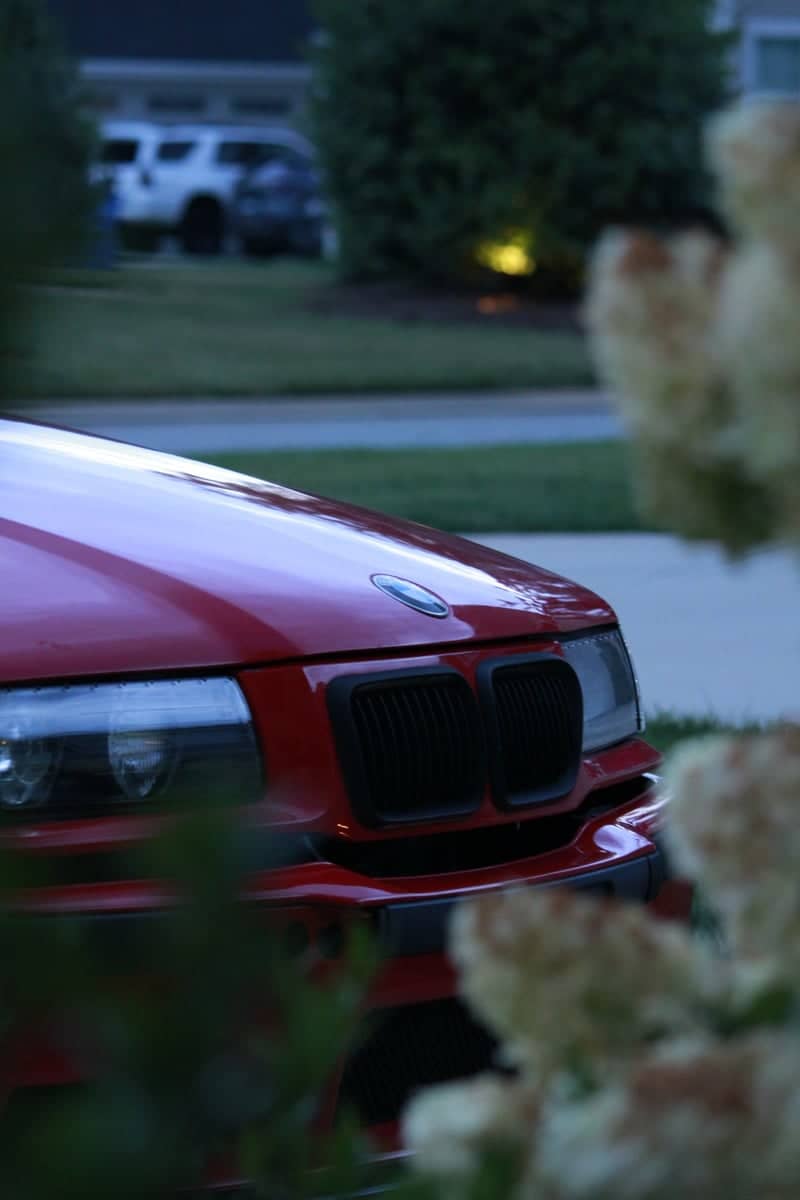 Mooresville Suburban Street - Image 1