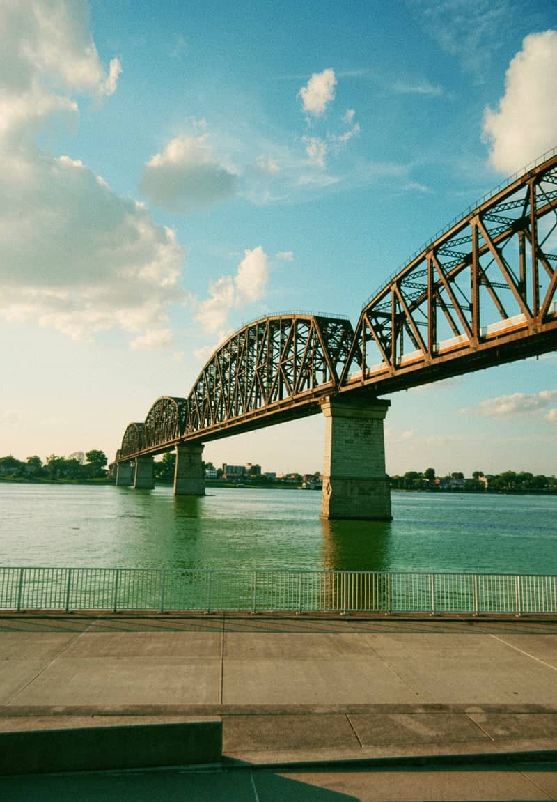 Big Four Bridge - Image 1