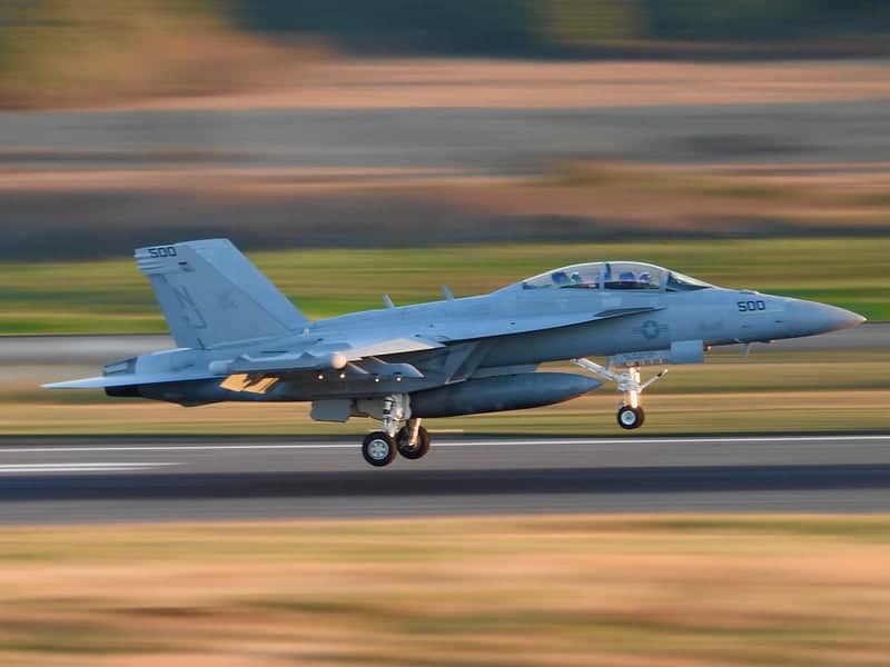 NAS Whidbey Island - Image 1