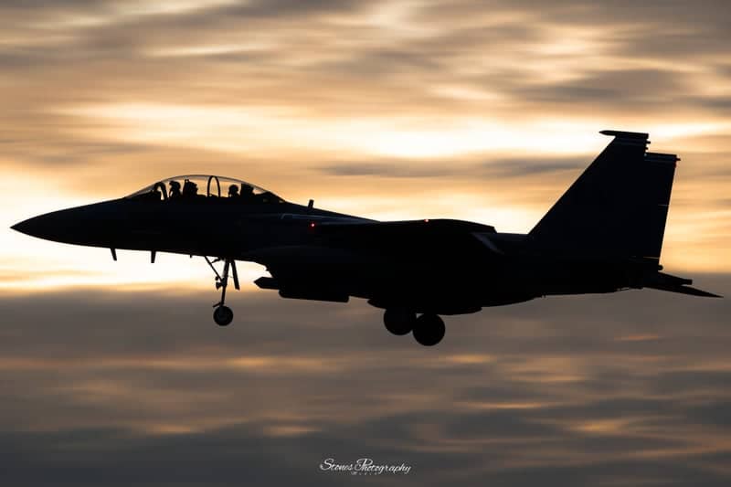 RAF Lakenheath - Image 1