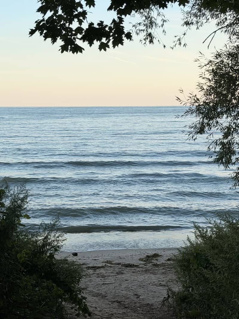 Durand Eastman Beach - Image 1