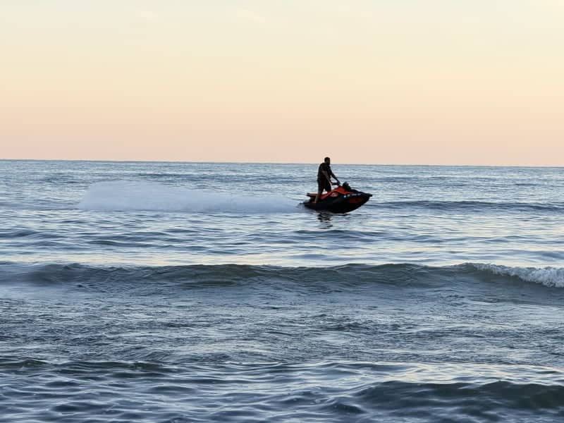 Durand Eastman Beach - Image 1