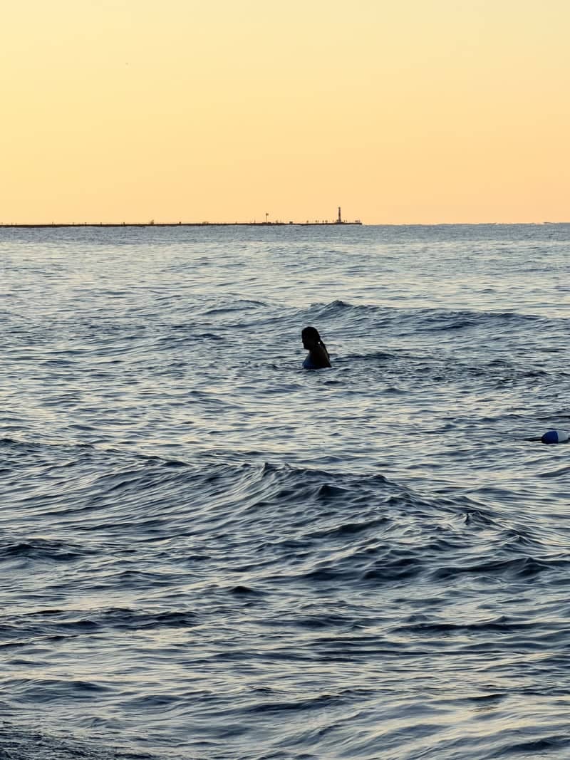 Durand Eastman Beach - Image 1