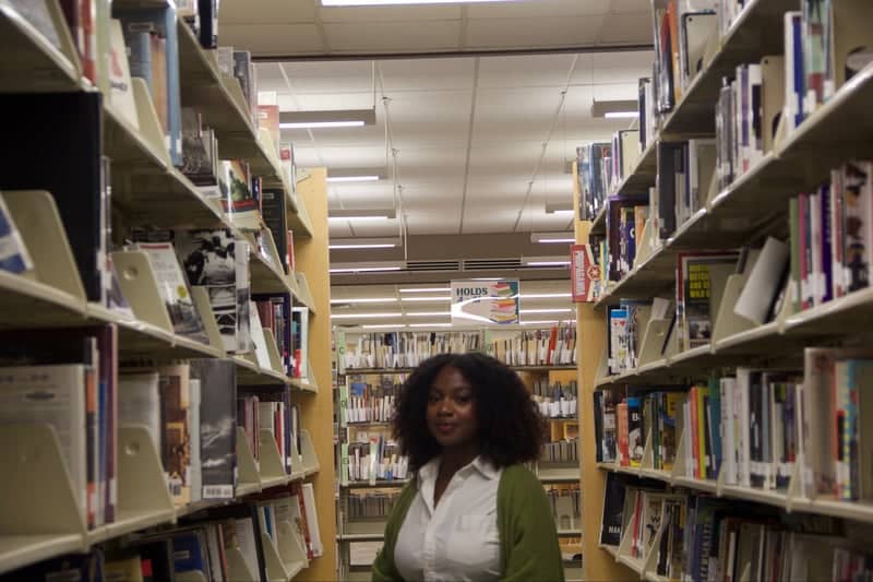 Harrisburg Library - Image 1
