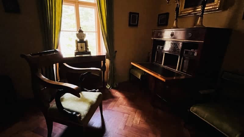 Betliar Manor House - Image 1