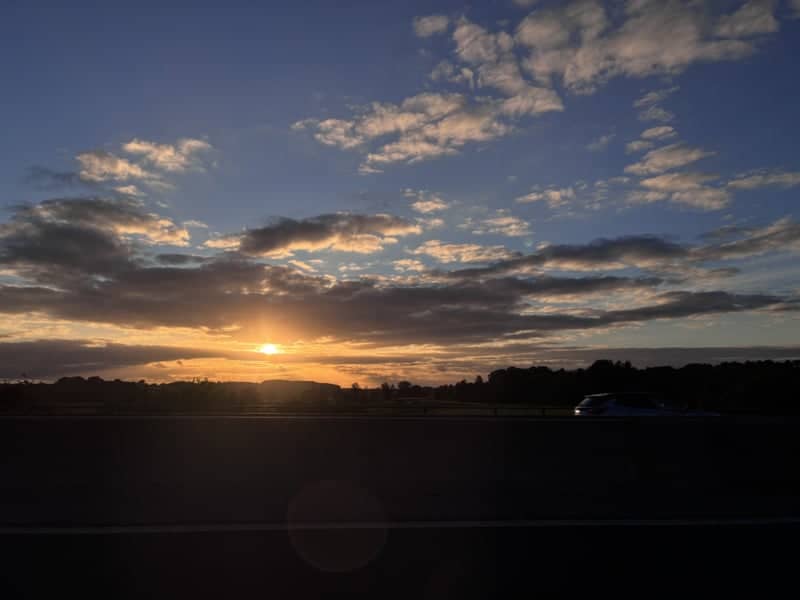 Stafford Sunset Overlook - Image 1
