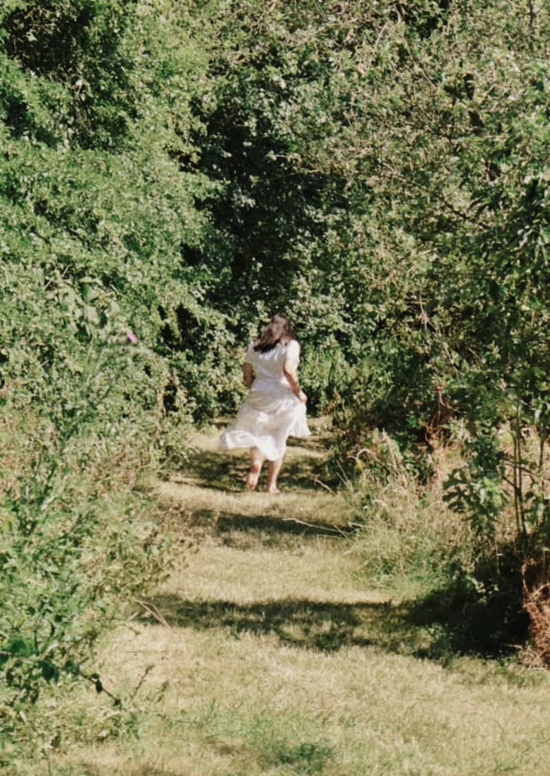 Barton Village Nature Path - Image 1