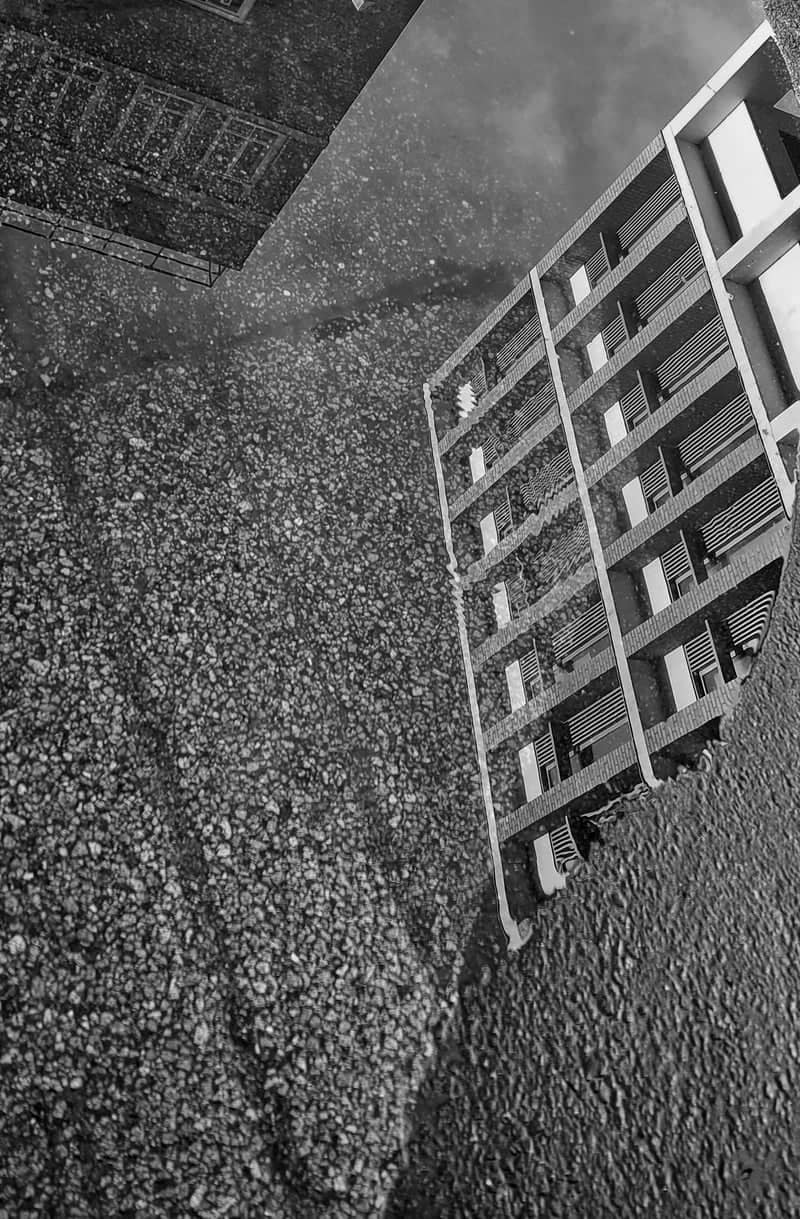 Pembroke Street Architecture - Image 1