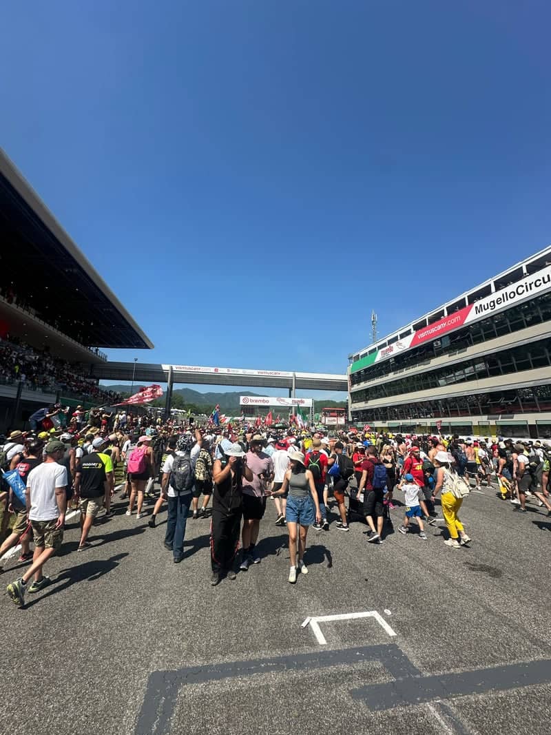 Mugello Circuit - Image 1
