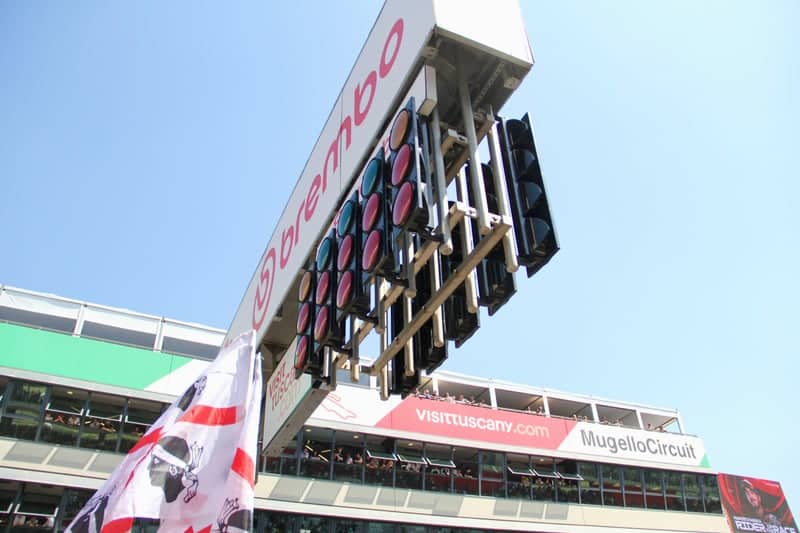 Mugello Circuit - Image 1