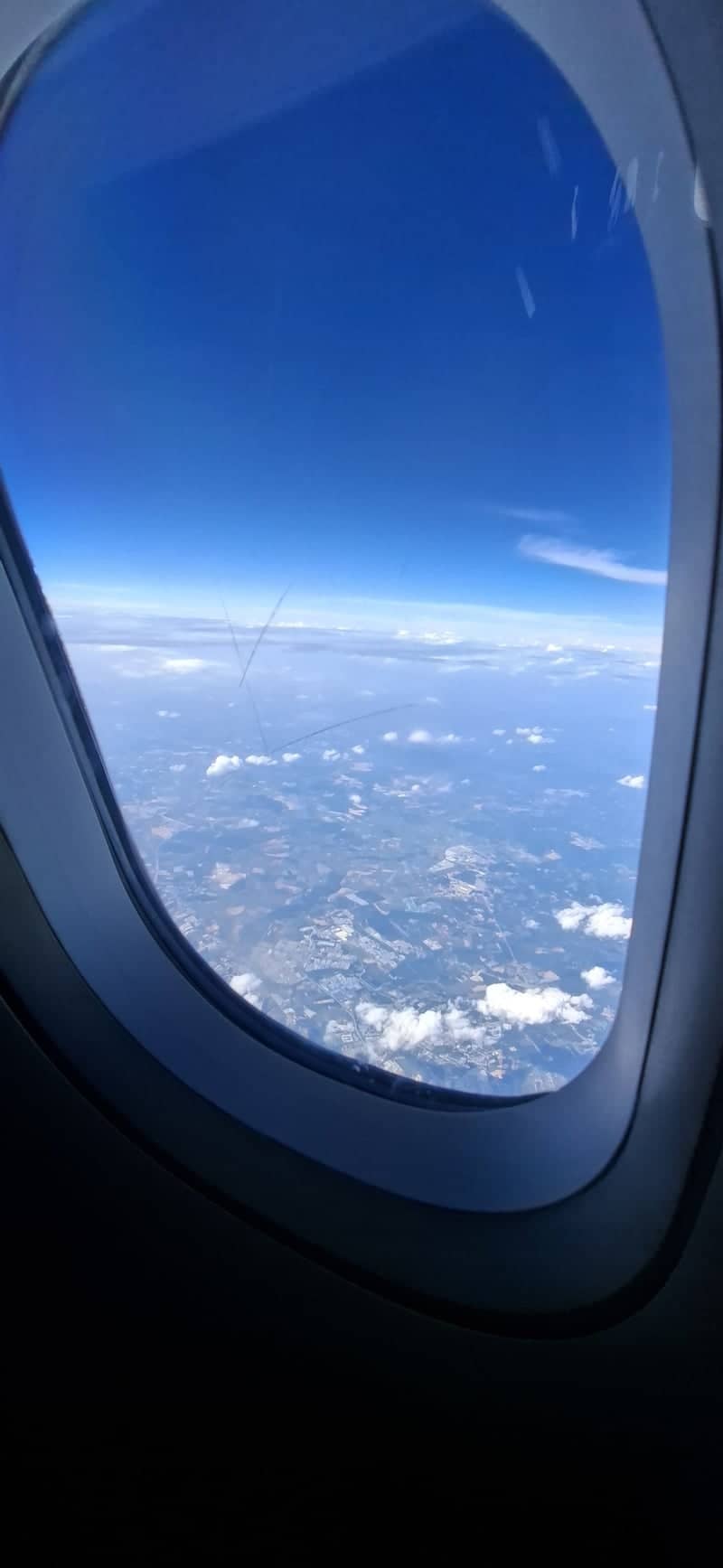 Suvarnabhumi Airport Aerial View - Image 1