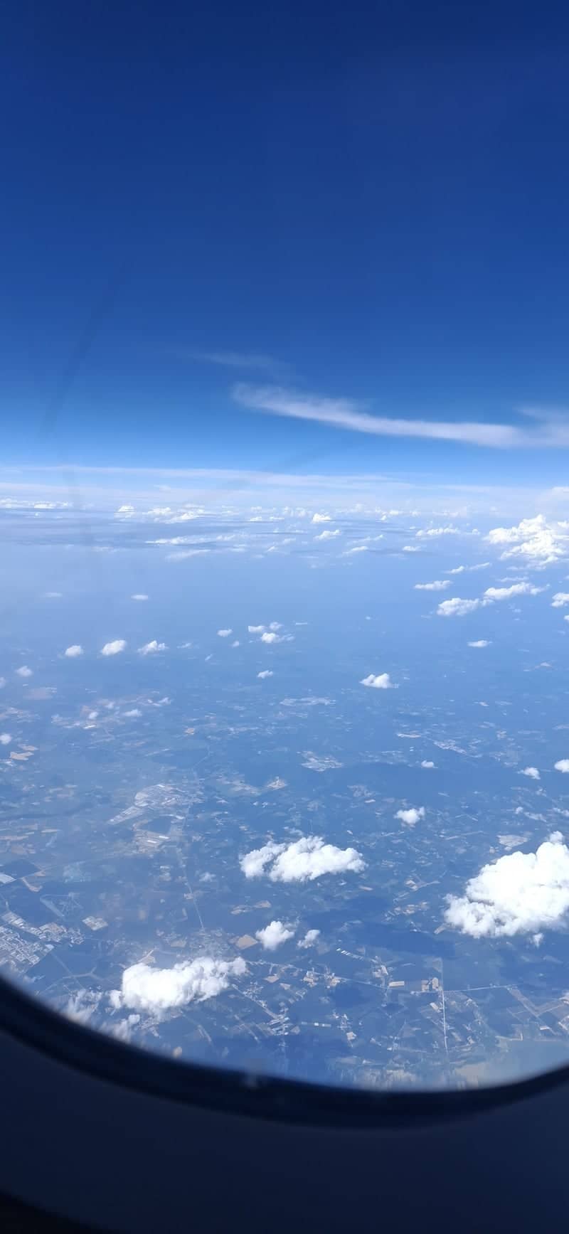 Aerial View over Bangkok - Image 1