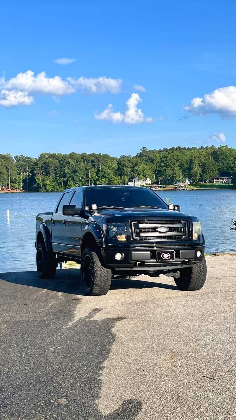 Lake Sinclair Boat Ramp - Image 1