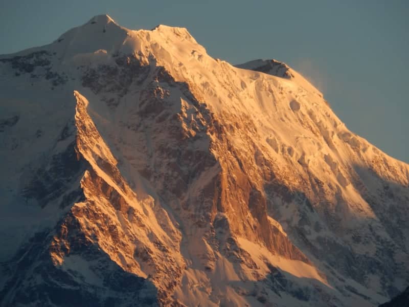 Pokhari Himalayan Viewpoint - Image 1
