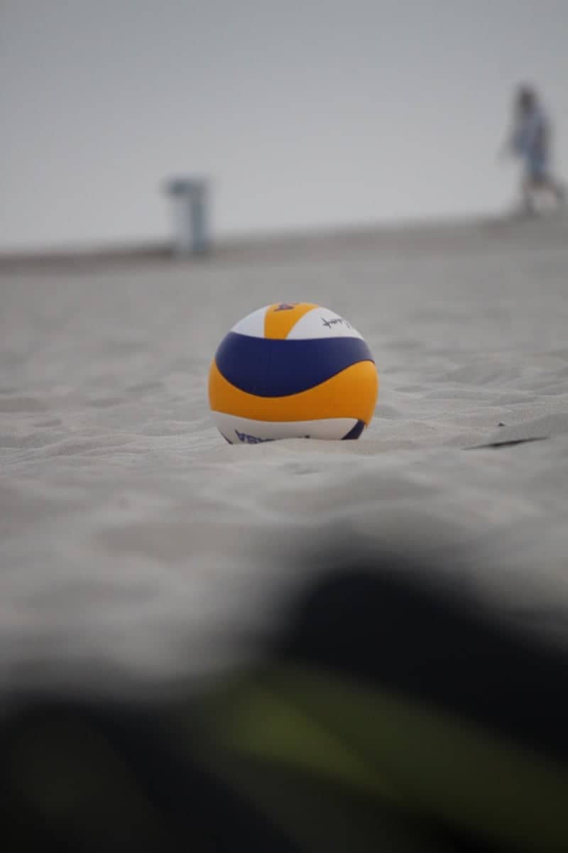 Costa Nova Beach - Image 1