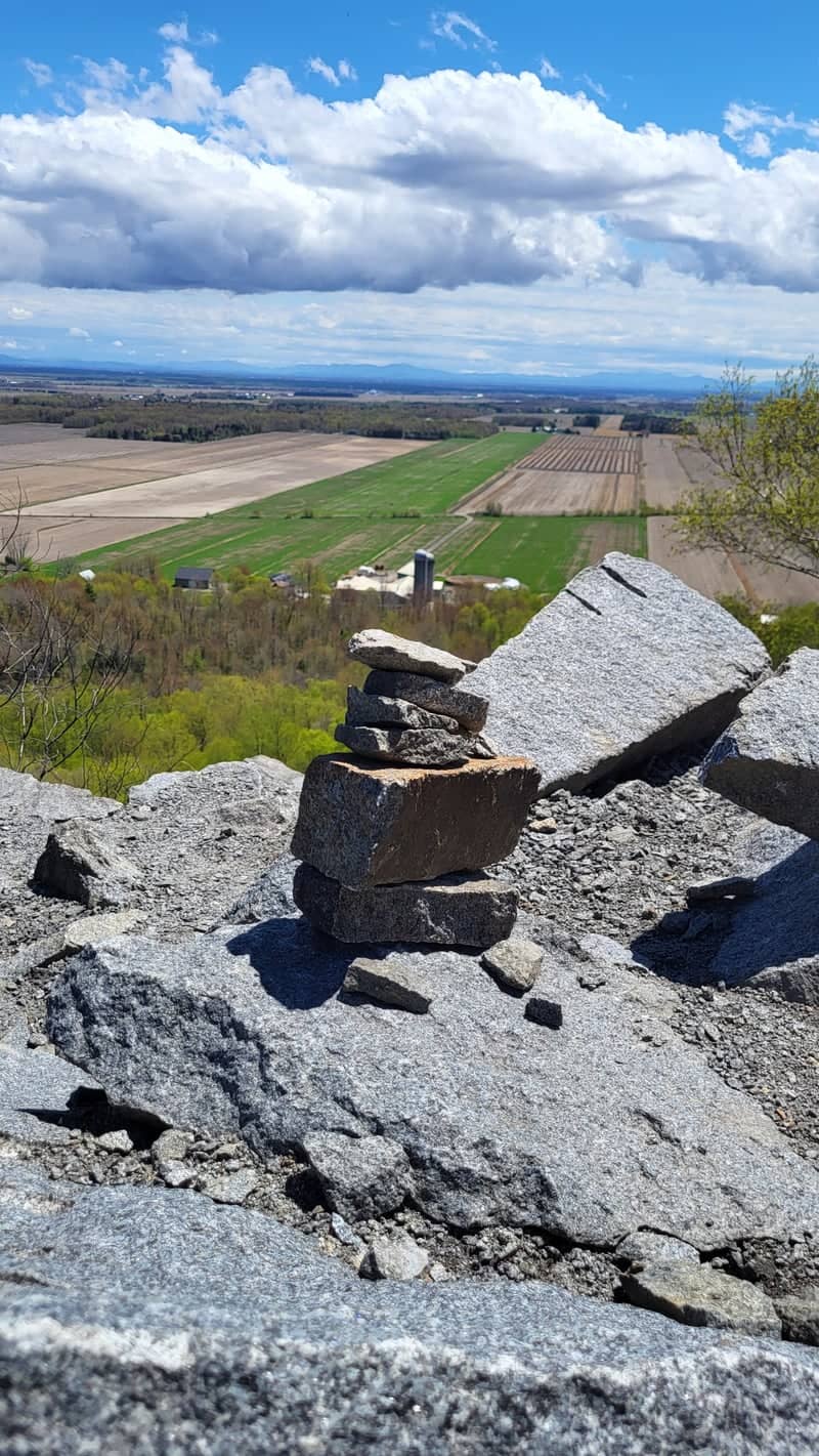 Malone Valley Overlook - Image 1