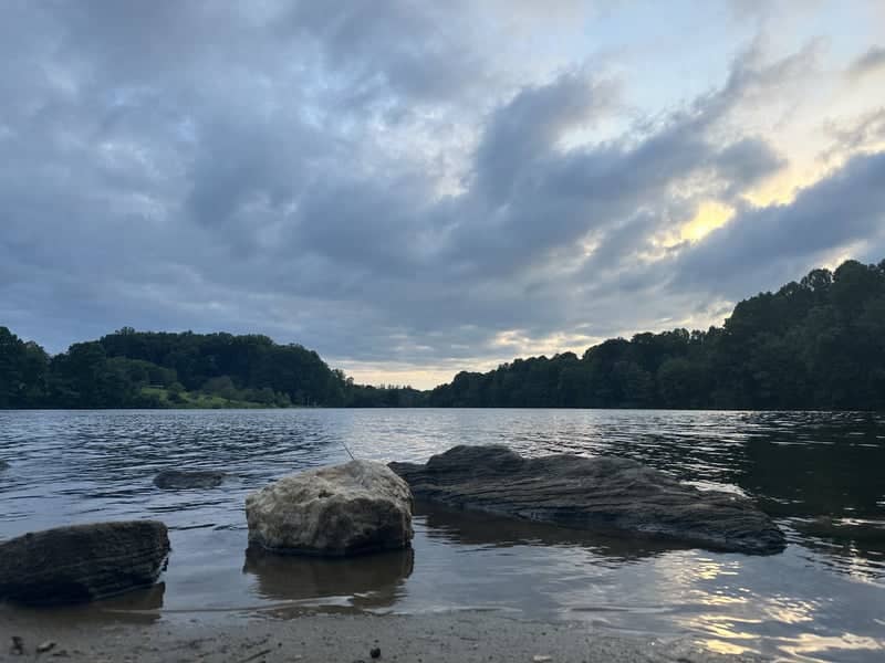 Centennial Lake - Image 1