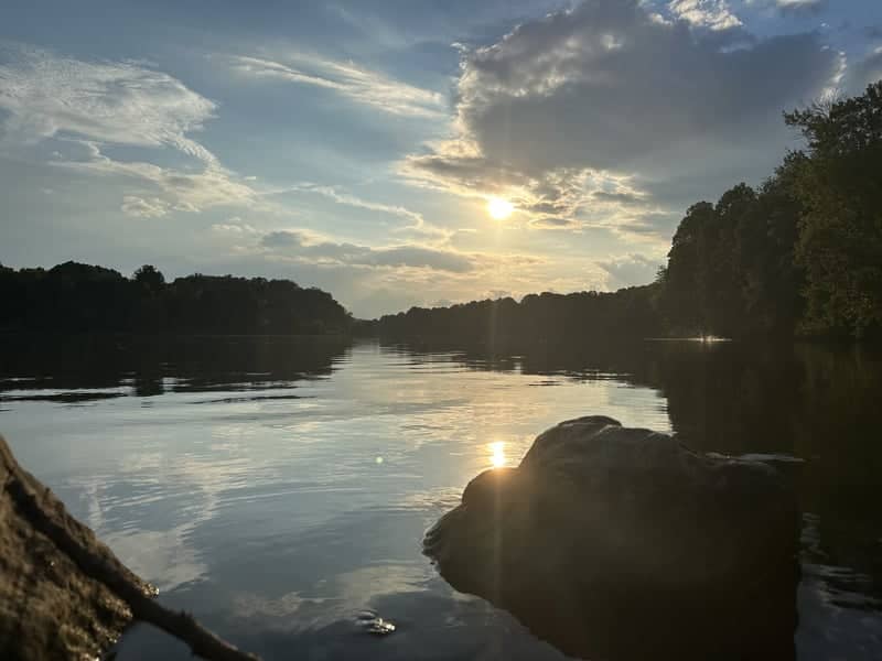 Centennial Lake - Image 1