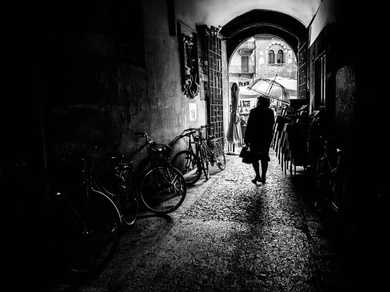Via Stella Historic Passage - Image 1
