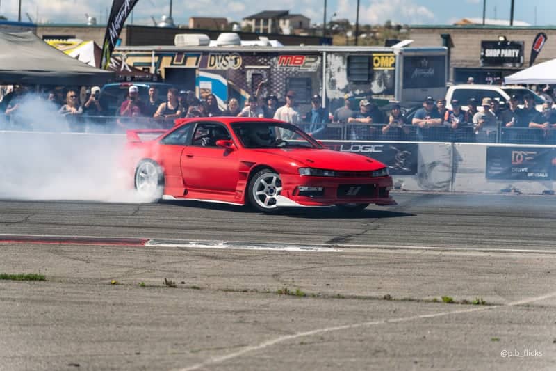 Pikes Peak International Raceway - Image 1