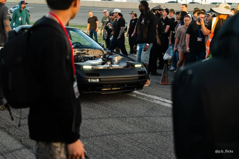 Pikes Peak International Raceway - Image 1