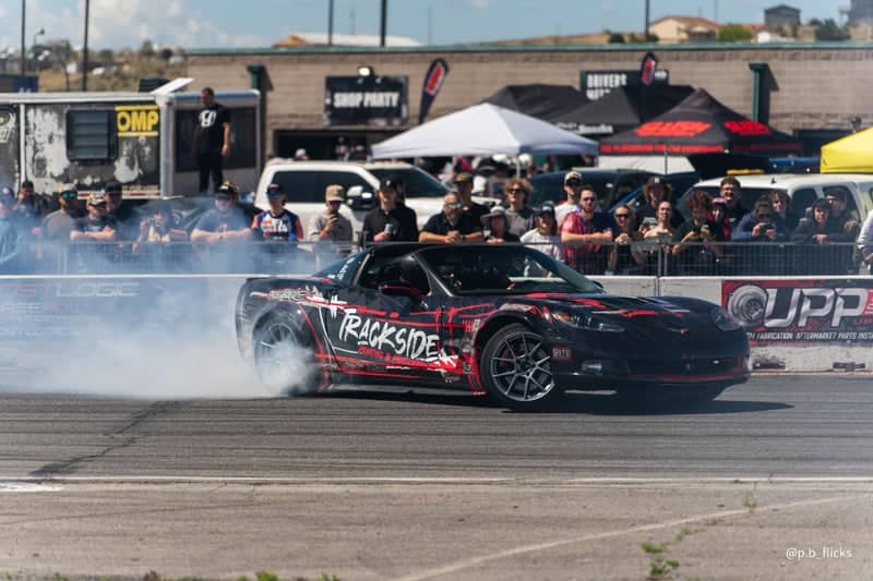Pikes Peak International Raceway - Image 1