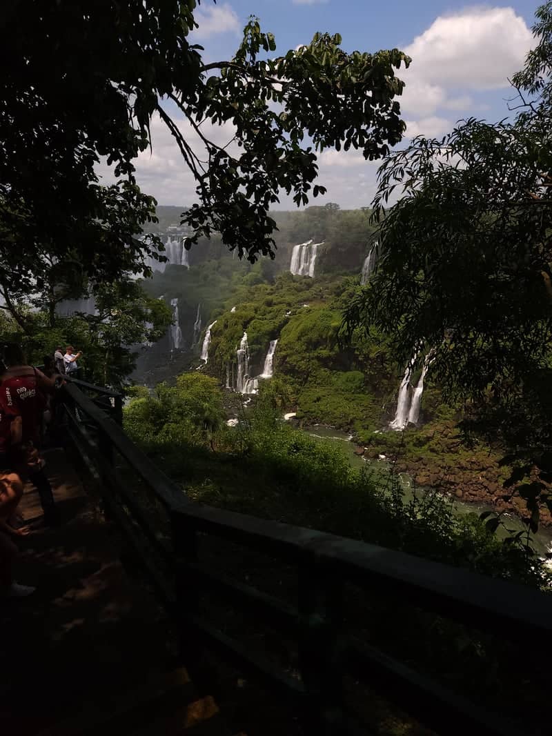 Iguazu Falls - Image 1