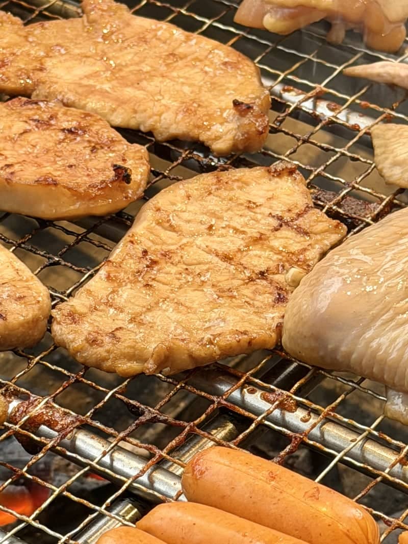Tampines North BBQ Grill - Image 1