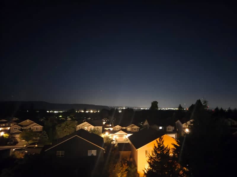 Washougal Residential Overlook - Image 1