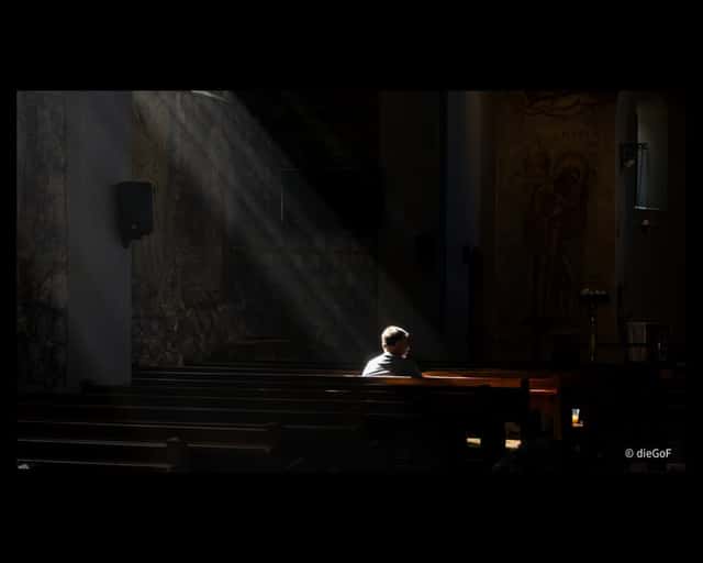 Sanctuary of Light, Pudahuel
