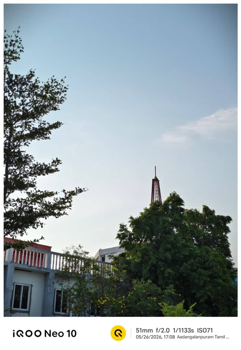 Tadpatri Urban Spire - Image 1