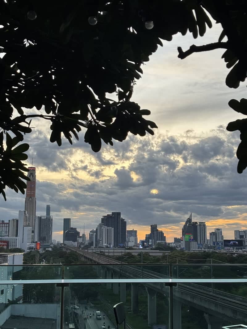 Makkasan Skyline Overlook - Image 1
