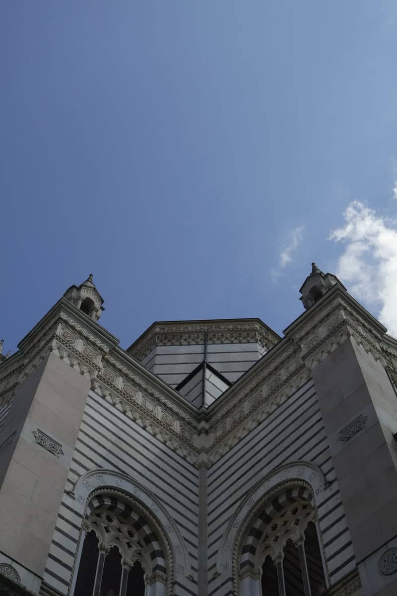 Cimitero Monumentale di Sesto San Giovanni - Image 1