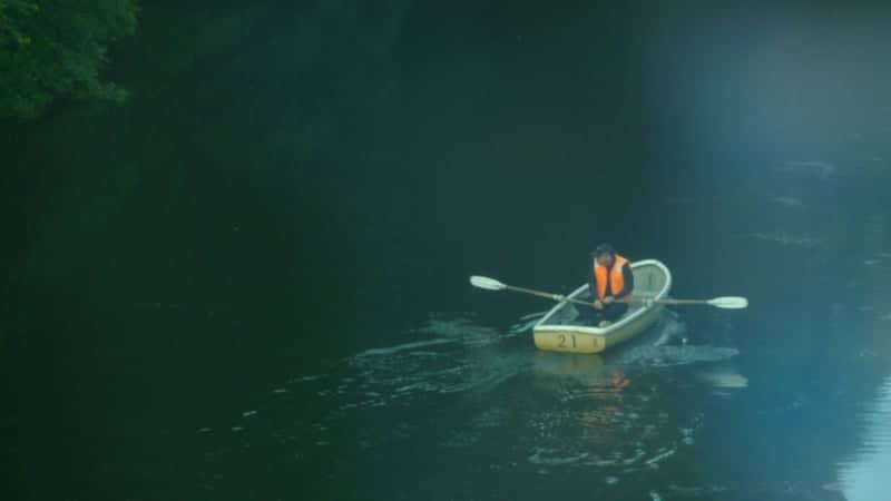 Lake Toya (Toyako) - Image 1
