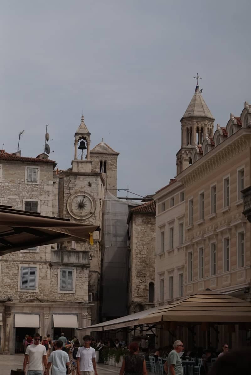 Narodni trg (People's Square) - Image 1