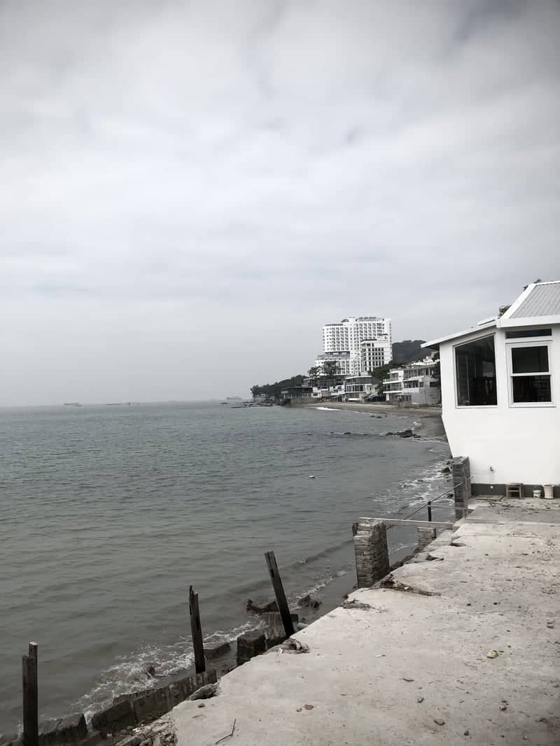 Vũng Tàu Coastal Overlook - Image 1