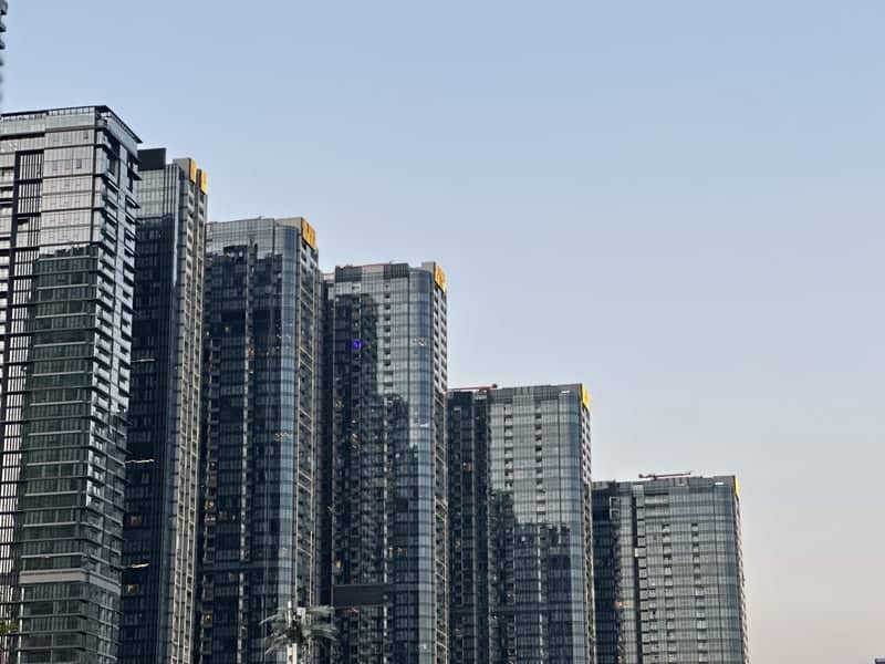 Vinhomes Golden River - Image 1