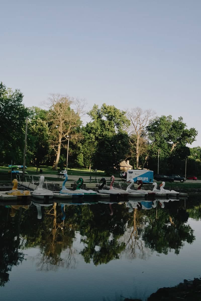 Krape Park - Image 1
