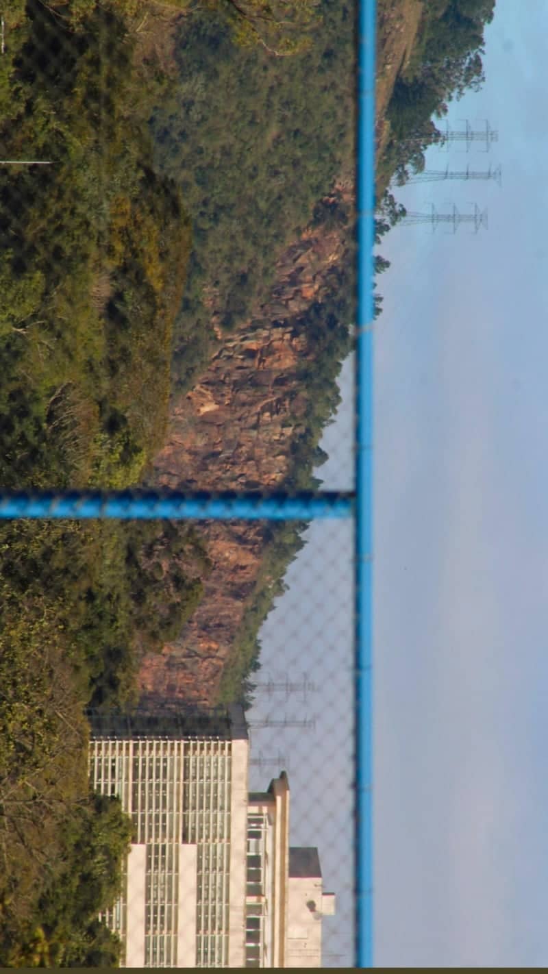 Morro Santana Cliff View - Image 1