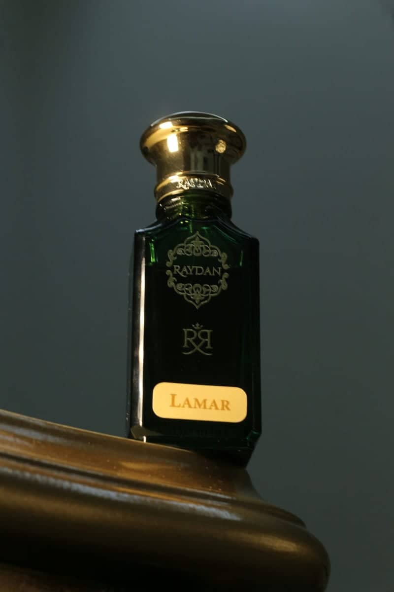 Raydan Perfumes Showroom - Image 1