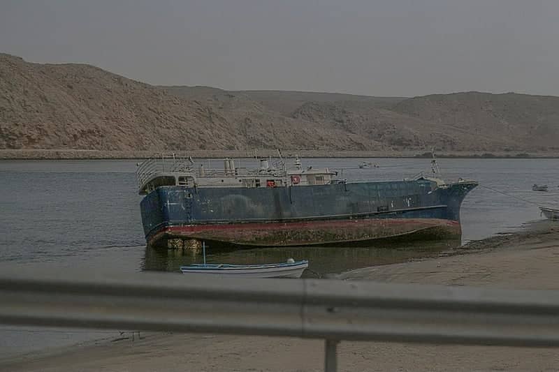 Sidab Coastal Bay - Image 1
